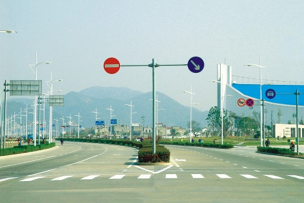 象山港路∥標(biāo)段