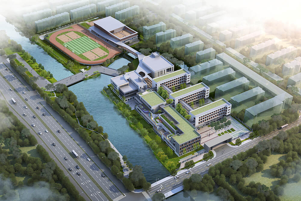 顧國(guó)和中學(xué)